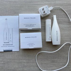Rodan + Fields Pore Cleansing MD System